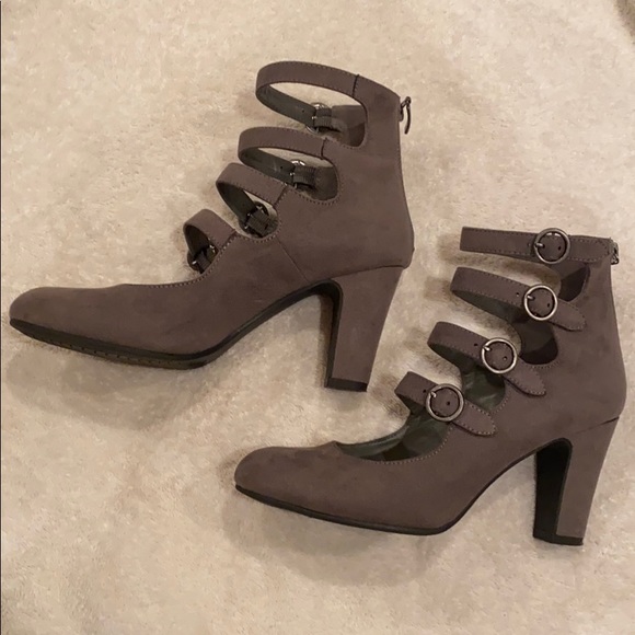 Cute heels - Picture 5 of 8